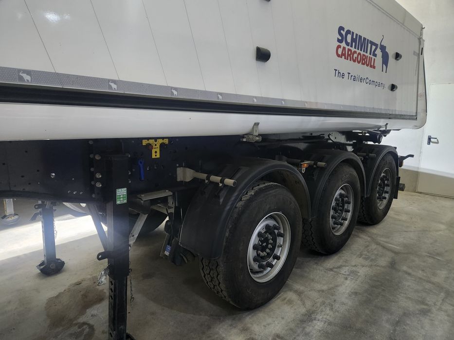 Schmitz 2022 tara 5000 25000 plus tva