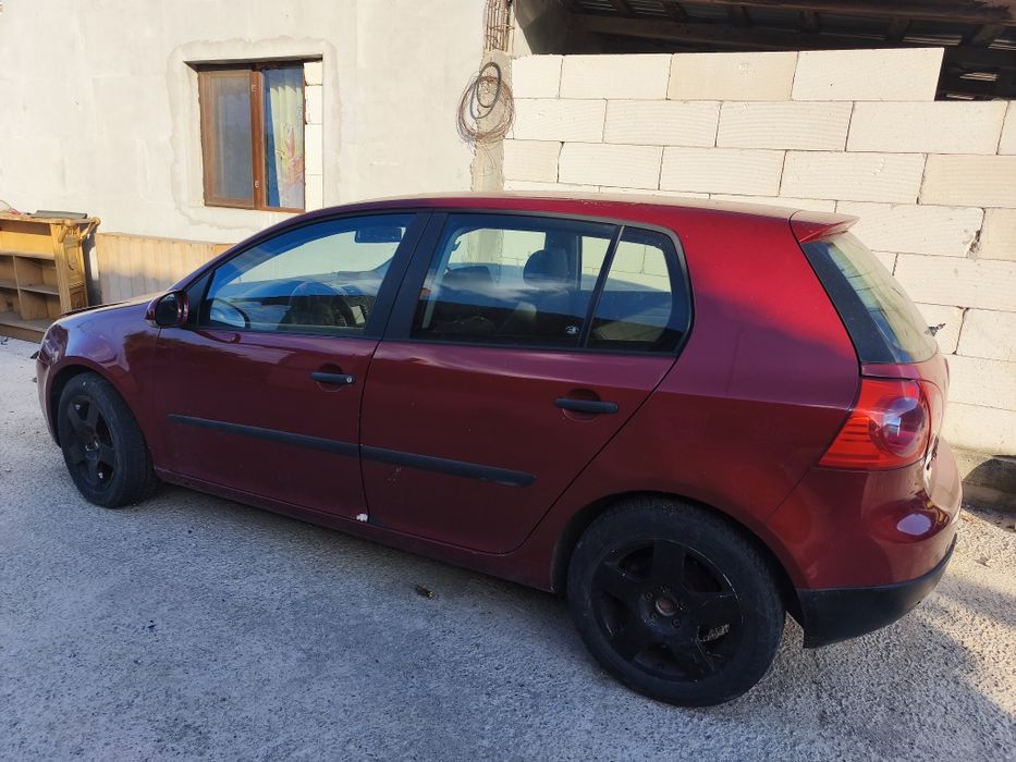 VOLKSWAGEN Golf 0 — imagine 3