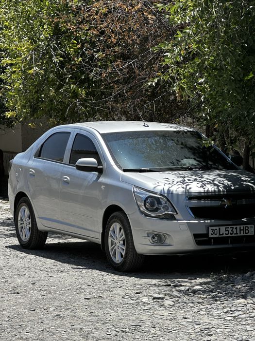 Cobalt sotiladi naxt varyant vekup