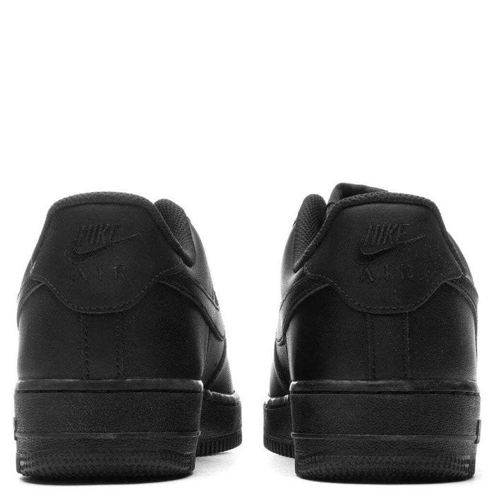 Nike Air Force 1 Triple Black