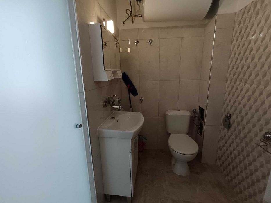 Апартамент под наем обзаведен