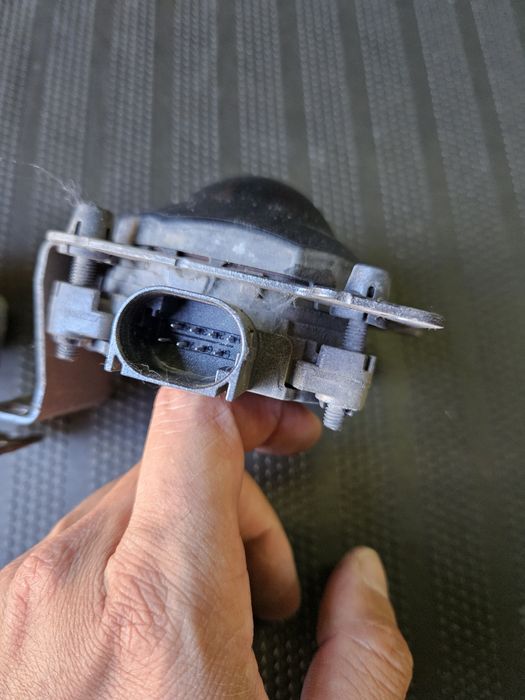 Дистроник ауди а4 б9 audi b9