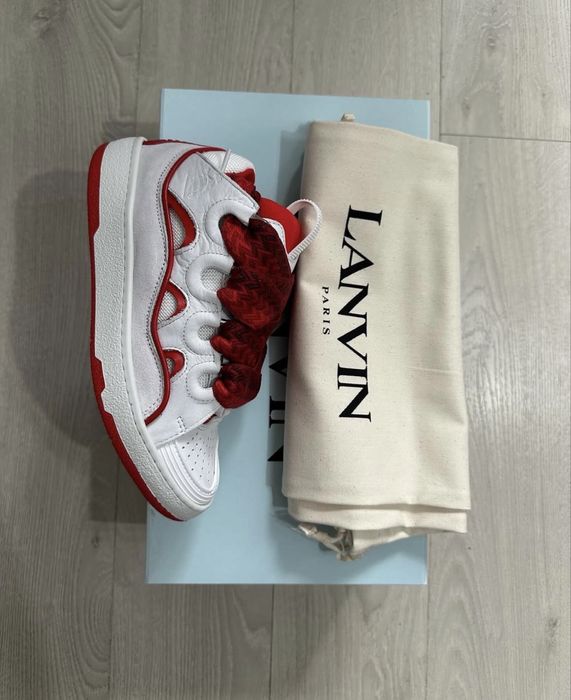 Lanvin Curb multe modele