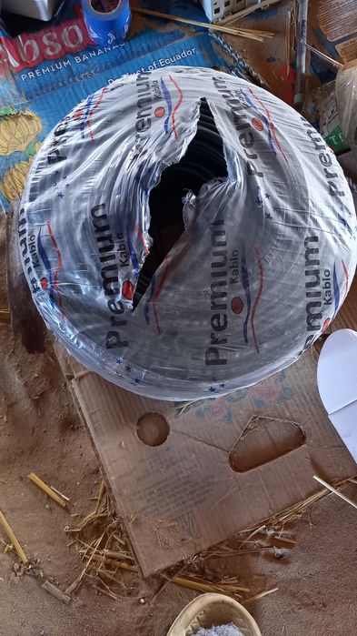 2,2,5 рулон 200м