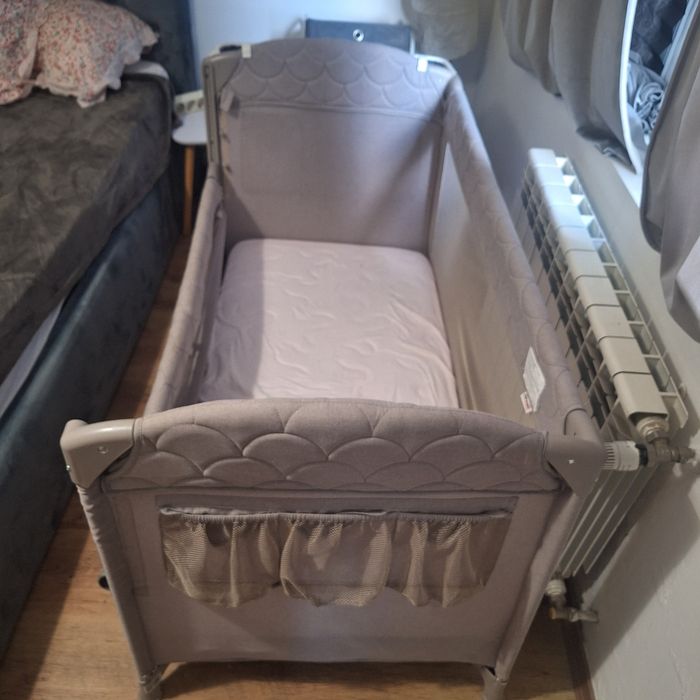 Chipolino Merida с матрак