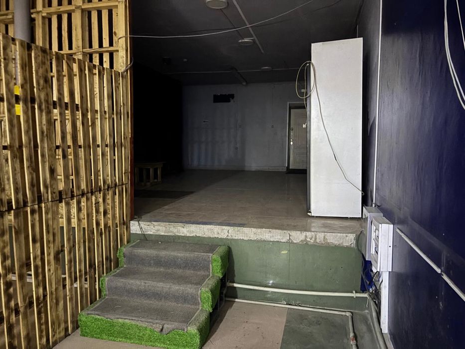 В аренду МАЛЫЙ ЗАЛ