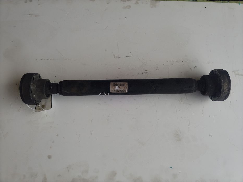 Cardan fata Audi Q7 2014 7L6521101H