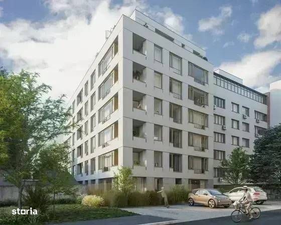 Apartament 2 camere | Finisaje Lux | 5 min Cismigiu | Ultracentral