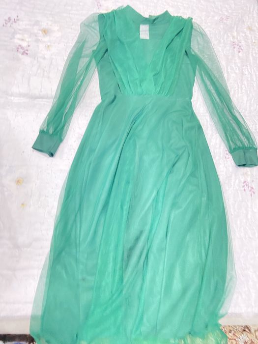 Продам вечерние платье