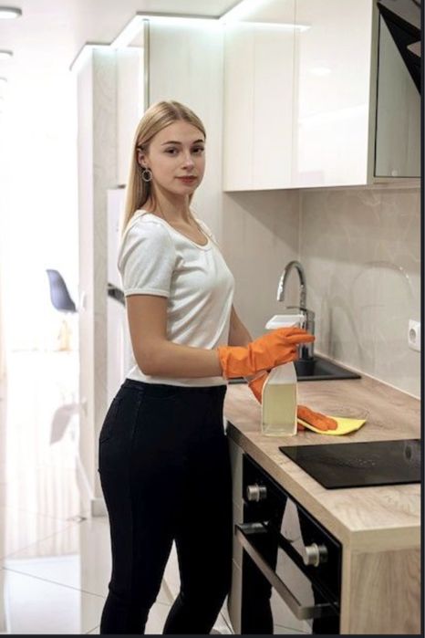 Клининг Алматы профессиональная чистка