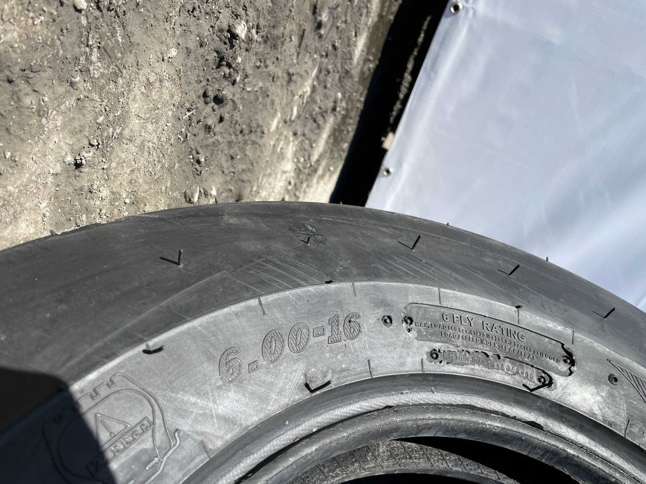 Anvelope MRL  6.00-16 cu 6PLY livrare rapida cauciucuri agricole