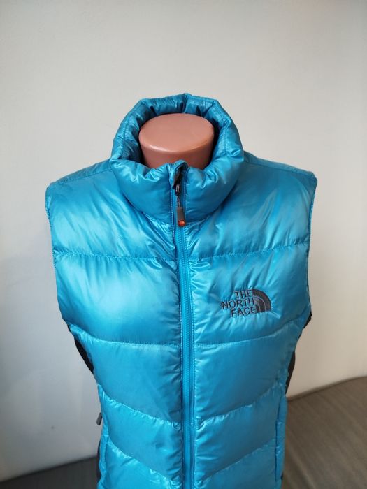 The North Face дамска пухена грейка