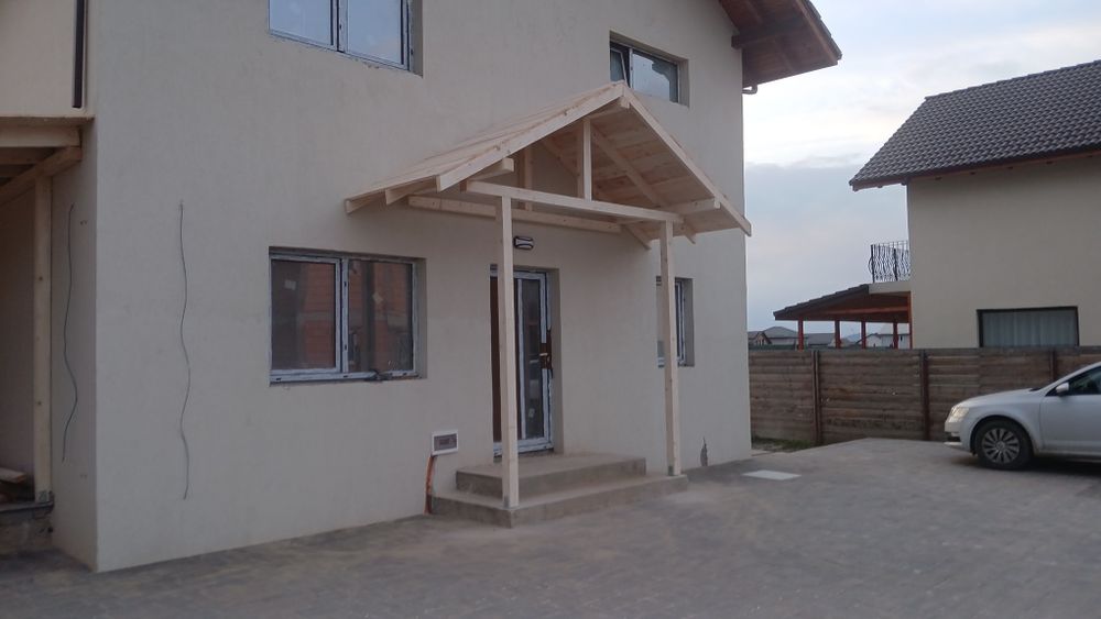 Executam terase foisoare