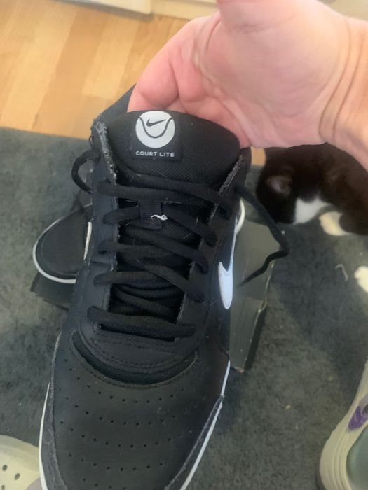 мъжки маратонки Nike