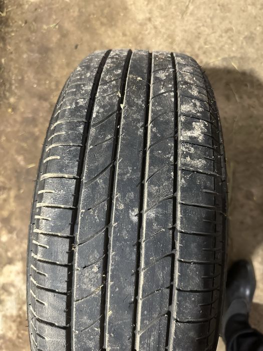 205/65/15 шины и диски