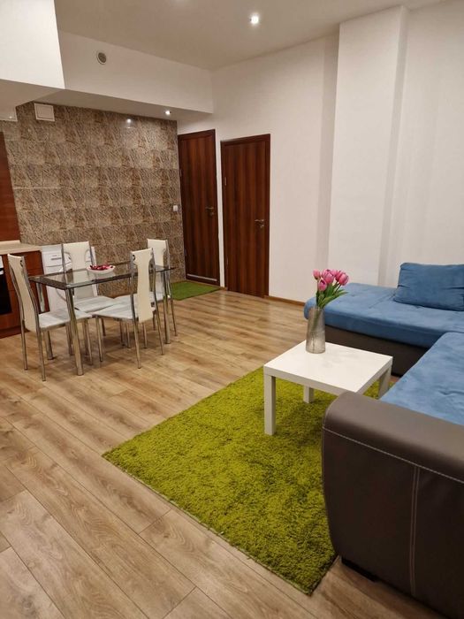 Дава се под наем Тристаен апартамент в София, Витоша - 100 кв.м за 561 € - Снимка #4