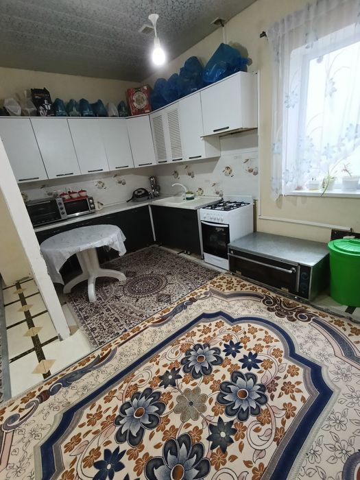 Тез арада үй сатылады