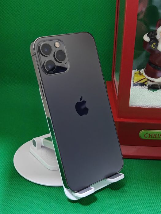 Iphone 12 Pro  * Garantie *