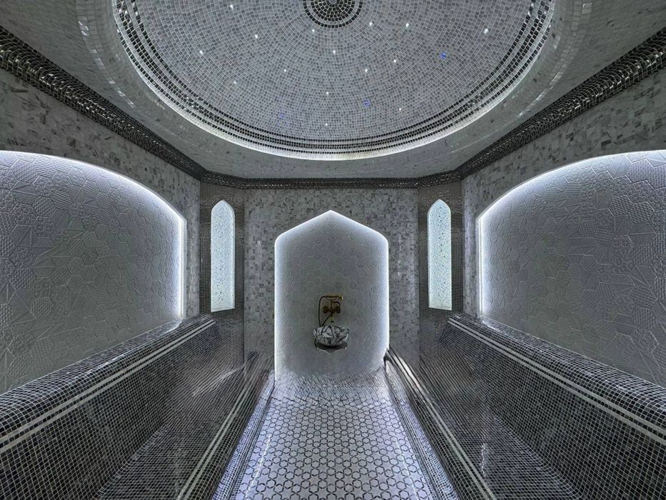 Дом Евроремонт премиум класса