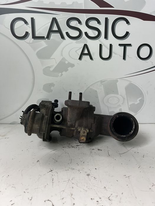 ТУРБО Peugeot/Citroen 1.4Hdi 68к.с.