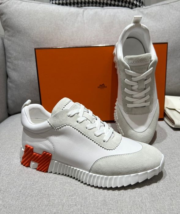 Маратонки Hermes