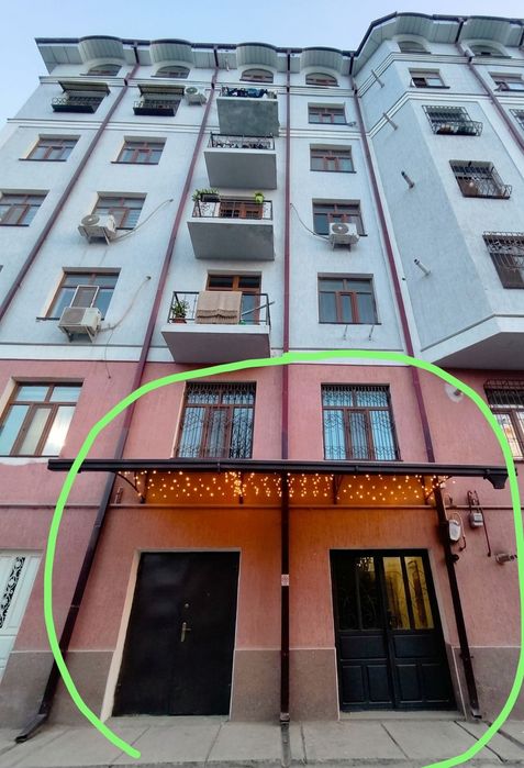 Квартира ва тайор даромадли бизнес сотувда / 2 в 1 (квартира и бизнес)