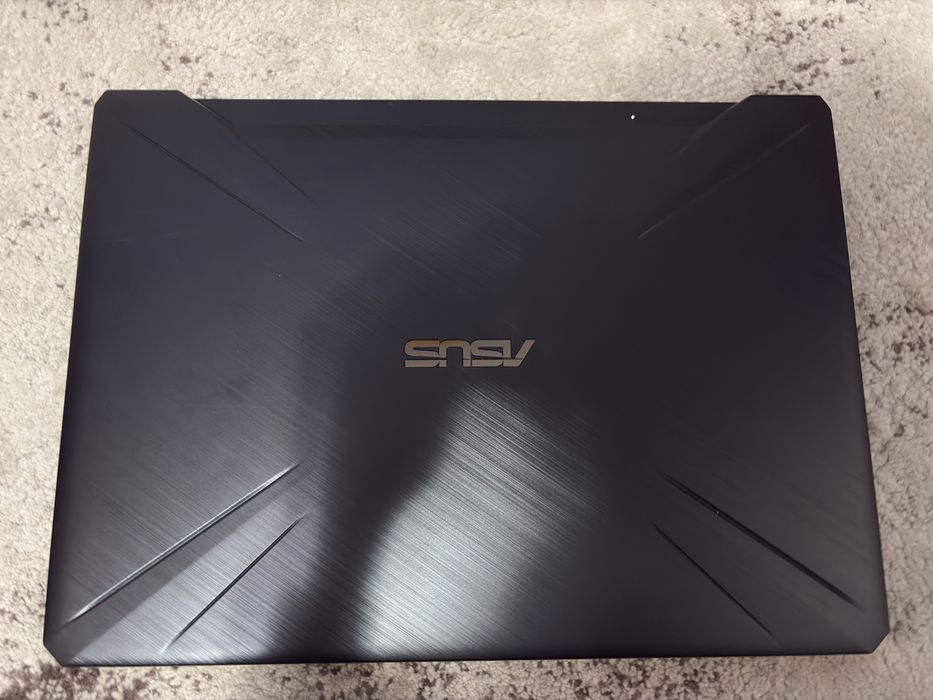 ASUS TUF F15 ca nou