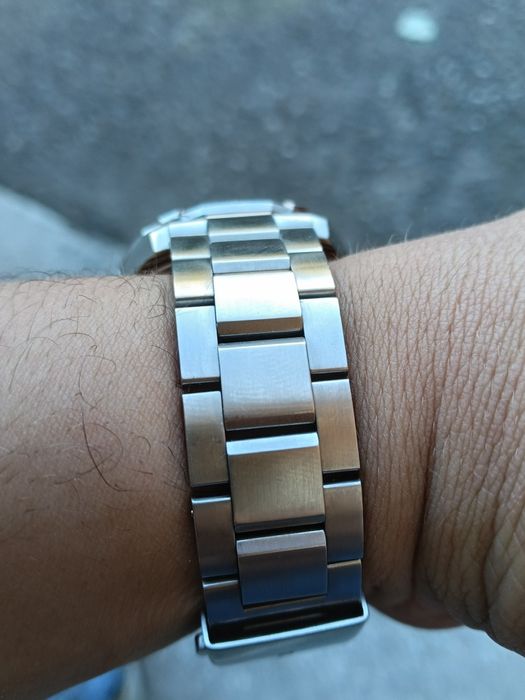 Tag heuer aquaracer wbd2112 , diver 300m automatic