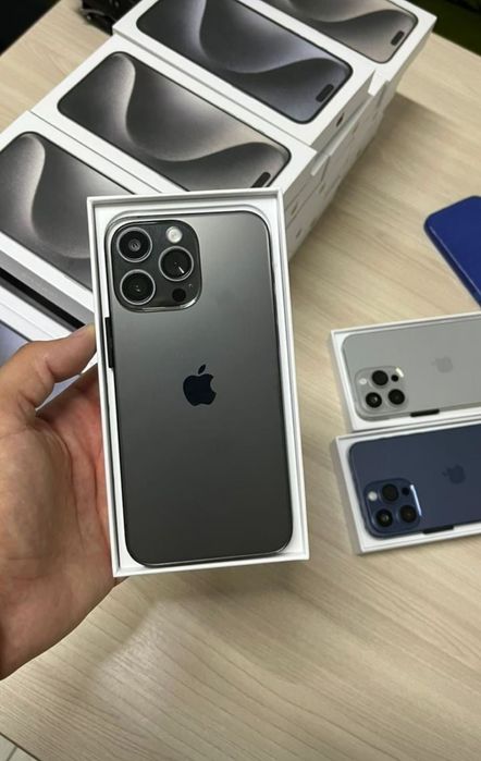 IPhone 16 Pro. Xr Запечатанный!