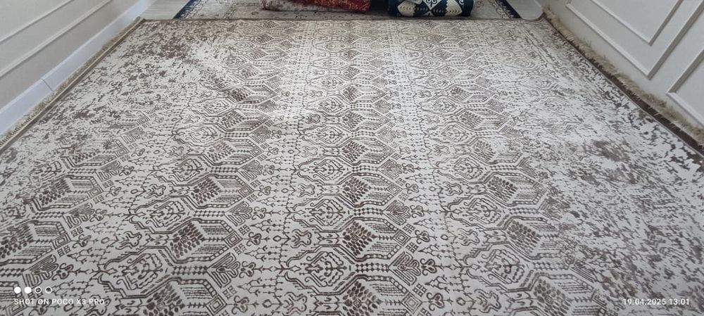 Продам Новый ковёр