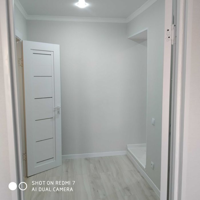 Продажа двухкомнатной квартиры