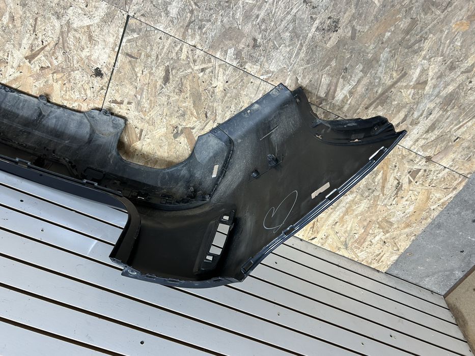 Bara spate Bmw X3 G01 LCI M paket 2021-2024