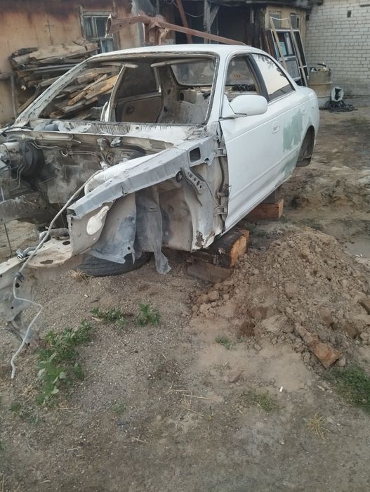 Продам кузов Марк 2 90