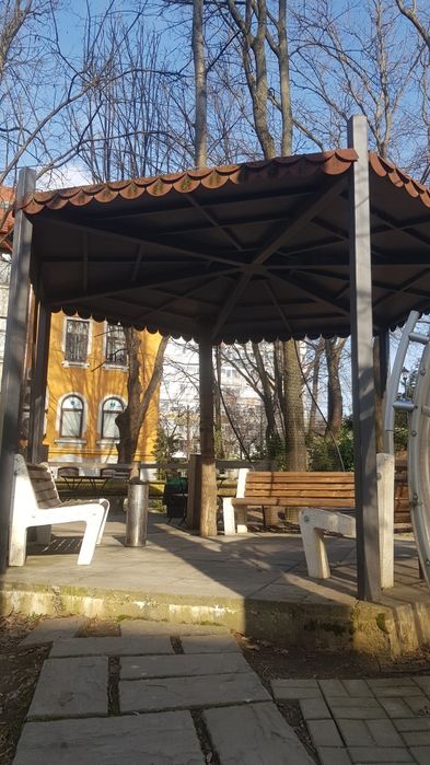 Construcția, Confecții metalice
