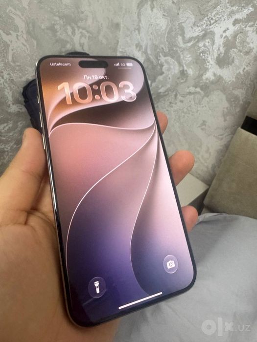 Iphone 15 pro max 256gb