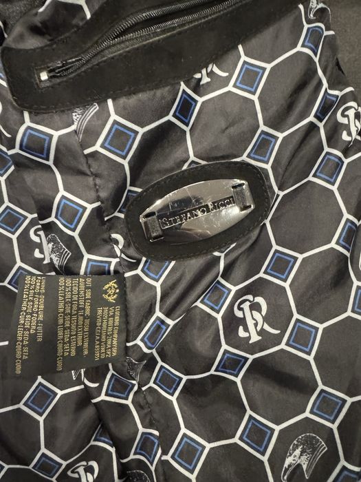 Куртка Stefano ricci