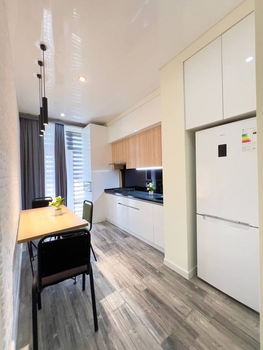 Продам 2/6/9 Паркентский Жк. Parkent Plaza (FDG)