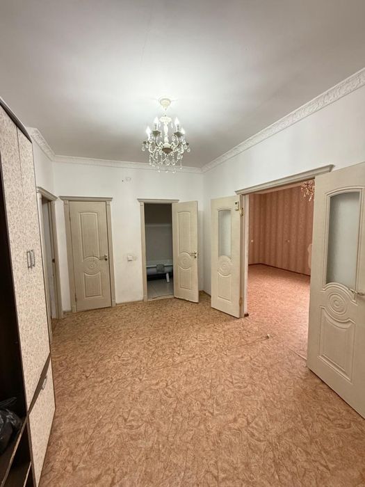 Продам 3-комнатную квартиру