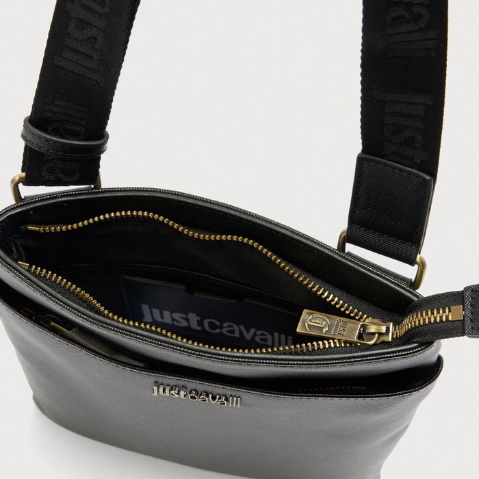 Оригинална мъжка чанта  Just Cavalli 80QA4B33 ZSB85 899
