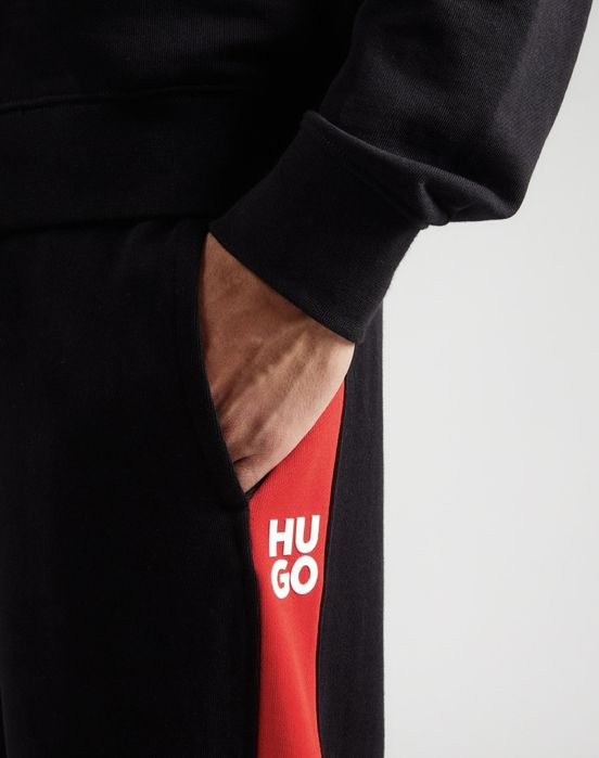 Нов оригинален комплект Hugo