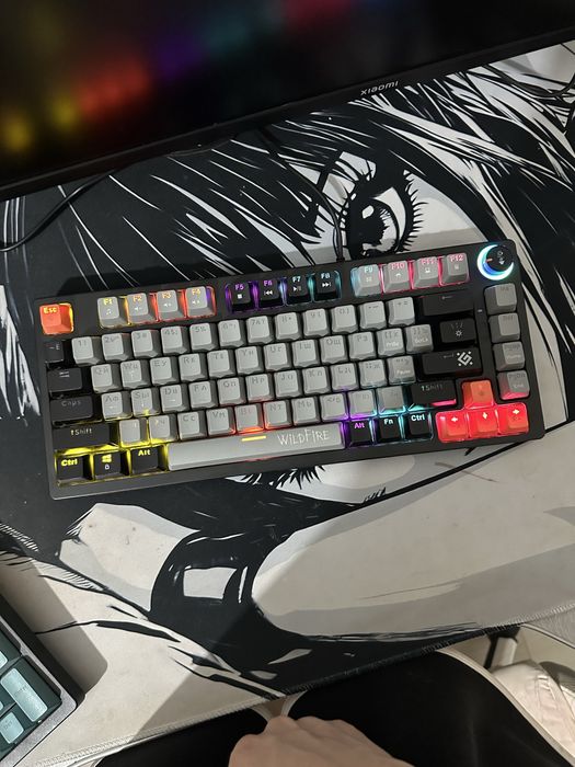 клавиатура для пк