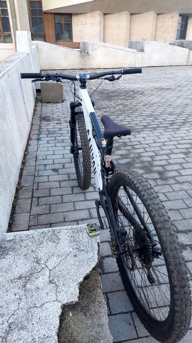 Vănd bicicletă Canyon Neuron 5 Mărimea M