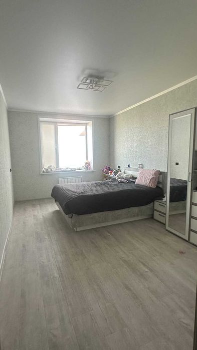 Продажа 3-комнатной квартиры Альфа Бета
