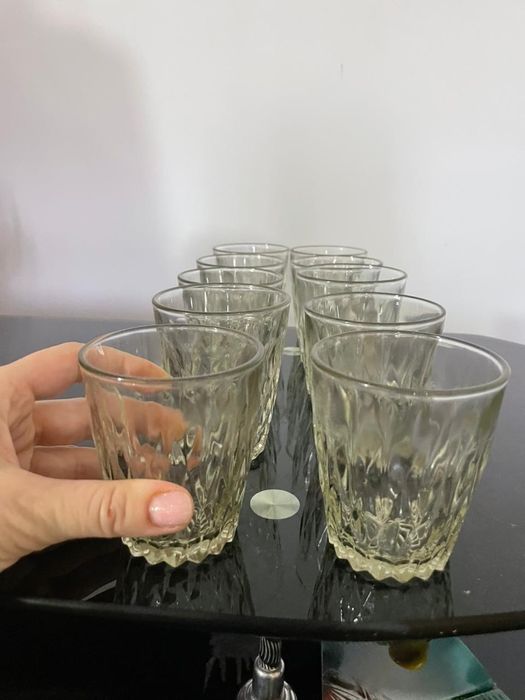 Продам рюмки советские