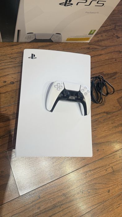 PlayStation 5 CFI-1216A
