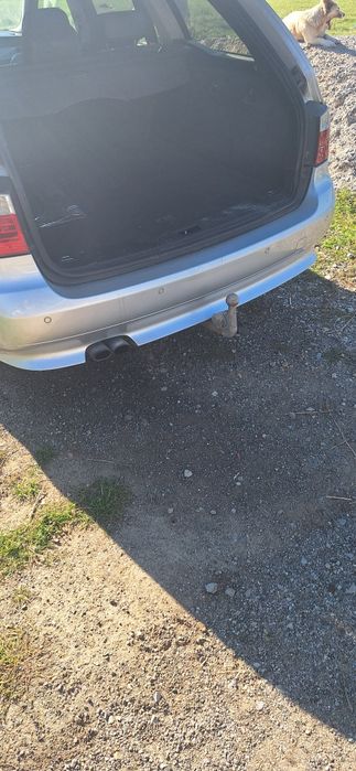 Бмв е61 фейс 2007 година