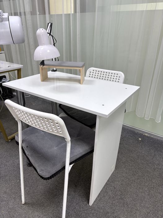 Маникюрный столик