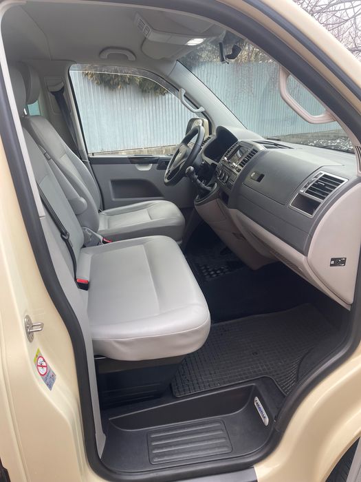 De vânzare Vw Caravell T5