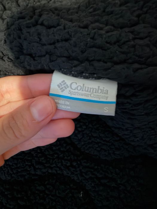 Geacă Toamnă Columbia