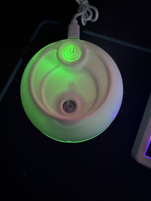 Umidificator micut de birou